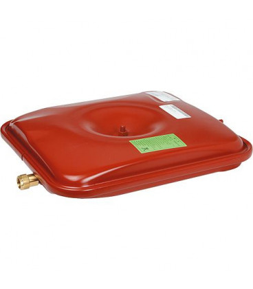 Vase d expansion 12 litres 18-1022