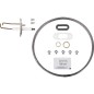 Kit de joint, kit de maintenance electrode II Vaillant 0020218247