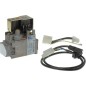 Armature gaz complet Mai 82