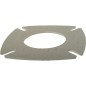Joint de bride D 80 98-1136