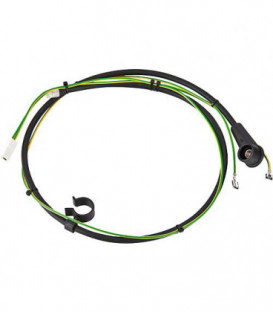 Cable d'allumage Vaillant 091551