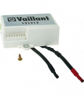 Automate de chauffage a gaz 10-0568