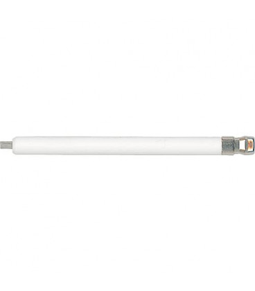 Electrode d allumage pour Viessmann UNIT bruleur a ventilateur gaz 7810155