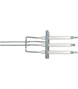 Bloc d electrode pour Viessmann 7250117
