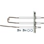 Bloc electrode d'allumage et surveillance Viessmann 7810604