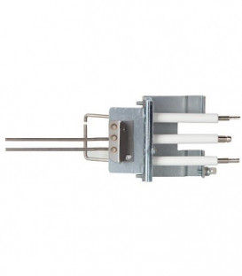 Bloc d'electrode et surveillance Viessmann 7812661