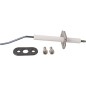 Electrode d'ionisation convient pour Vitodens a partir de 2003