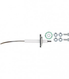 Elektrode d'ionisation pour Viessmann 7835796