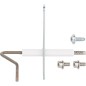Electrode d ionisation Viessmann Vitopend Ref.7822848