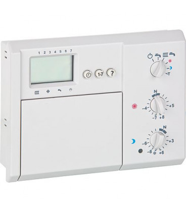 Unite de commande S Viessmann 7450155