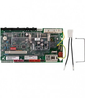 Relais LGM29.55 A5201 Viessmann 7822553