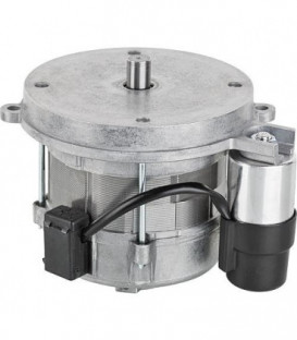 Moteur de bruleur 90 W Viessmann 7836325 remplace 7818094