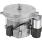 Moteur de bruleur 90 W Viessmann 7836325 remplace 7818094