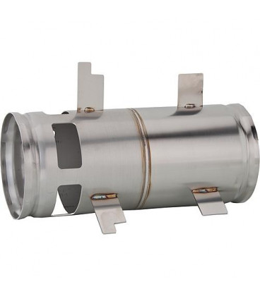 Insert chambre de combustion Viessmann 7241779