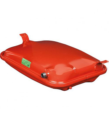 Vase d'expansion Viessmann 7822351