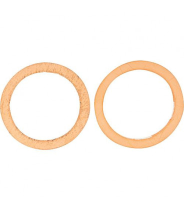 Verre de regard avec joints Viessmann 7811837