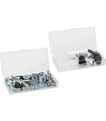 Kit Pieces detachees pour bruleur Viessmann 7318979
