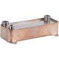 Echangeur de chaleur a plaques Viessmann 7822474