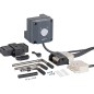 Moteur d'entrainement Viessmann 7819001