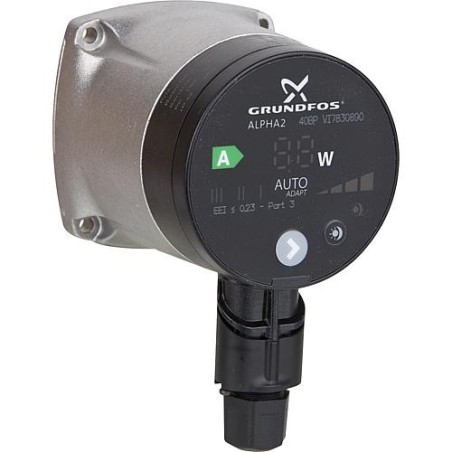 Moteur de circulateur VI Alpha 2/40 Viessmann 7830890