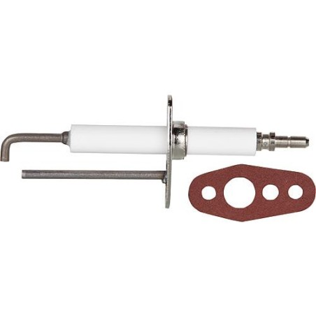 electrode d'allumage et d'ionisation Weishaupt 481 211 3008/2