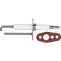 electrode d'allumage et d'ionisation Weishaupt 481 211 3008/2