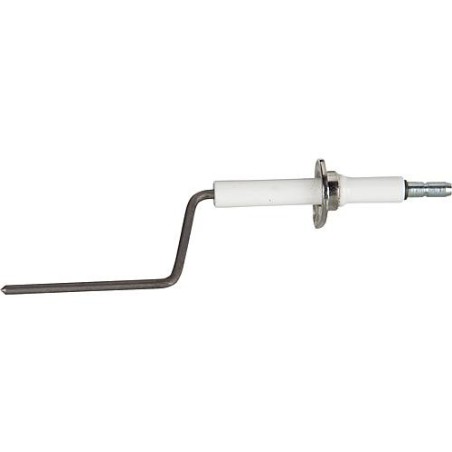 Electrode d'ionisation Weishaupt 450 110 3051/7