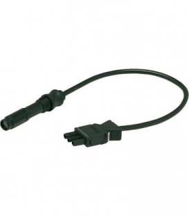 Detecteur de flamme QRC 1 convient pour Weishaupt