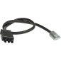 Interrupteur thermostatique 242 050 1011/2 Weishaupt WL5