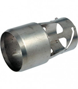 Embout de tube de flamme WL5-A-H-1LN 241 100 1410/2