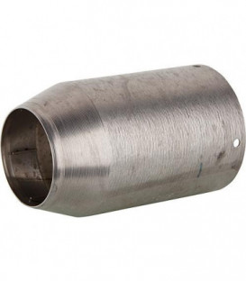 tube de flamme W10/5 Weishaupt 241 100 1405/2
