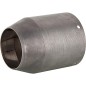 tube de flamme W10/2 Weishaupt 241 100 1401/2