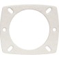 joint de bride 176 x 120 Weishaupt 132 201 0003/7