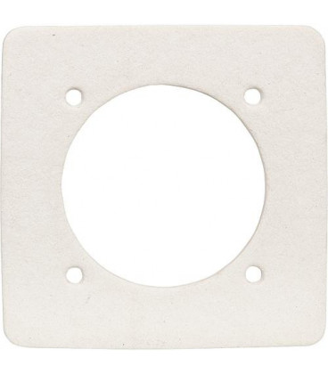 joint de bride 239 x 239 x 8 Weishaupt 241 310 0114/7