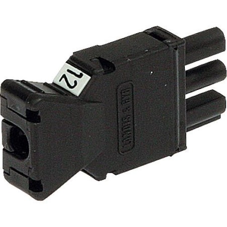 Fiche intermediare (Nr.12) 3-poles 241 050 1203/2