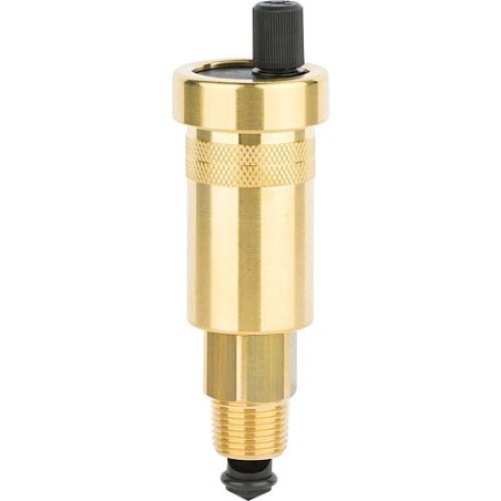 Purgeur rapide DN10 Weishaupt 662029