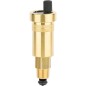 Purgeur rapide DN10 Weishaupt 662029
