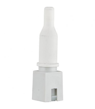Sonde d'échappement Weishaupt 481 011 3026/7