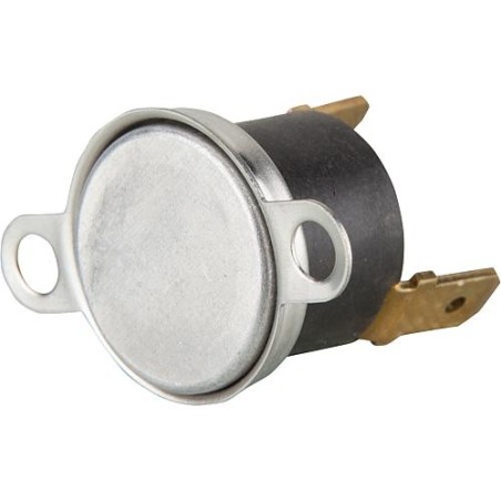 NTC sonde d'applique Weishaupt 481 211 4035/7