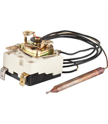 Régulateur de T° eau domestique Type RAK 41.1 Weishaupt 690 298
