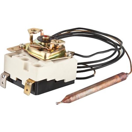 Régulateur de T° eau domestique Type RAK 41.1 Weishaupt 690 298