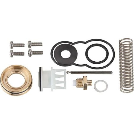 set de piston de commande Weishaupt 481 211 4033/2