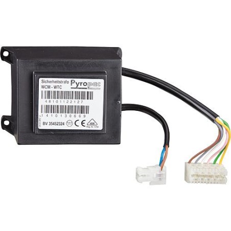 Transformateur pour WCM Weishaupt 481 011 2212/7