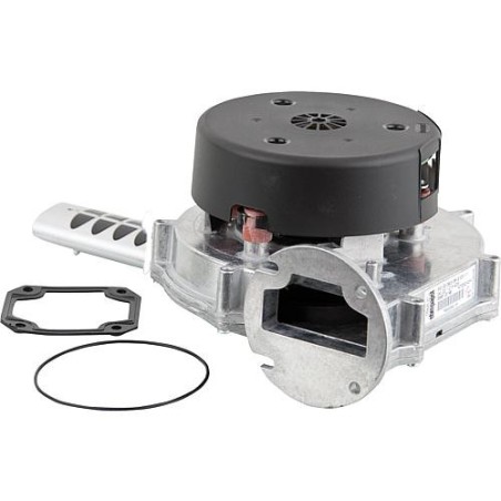 ventilateur courant continu Weishaupt 481 301 3006/2