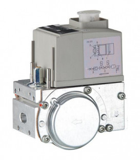 Appareil multiple Rp 1/2 230V WG5, type W-MF 055 D01 S20 Weishaupt 605 240