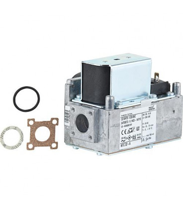 Vanne combinee gaz Weishaupt 481 301 3022/2