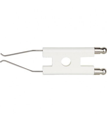 bloc d'electrodes Wolf 2414230