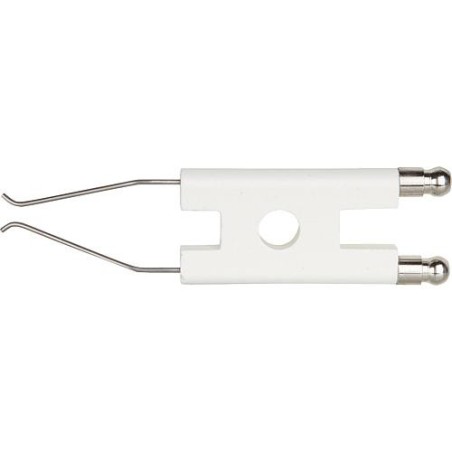 bloc d'electrodes Wolf 2414230