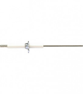 Electrode de controle pour Wolf NG2E 89 02 571