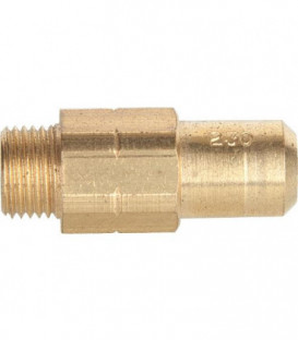 gicleur pour bruleur principal Wolf 2425123